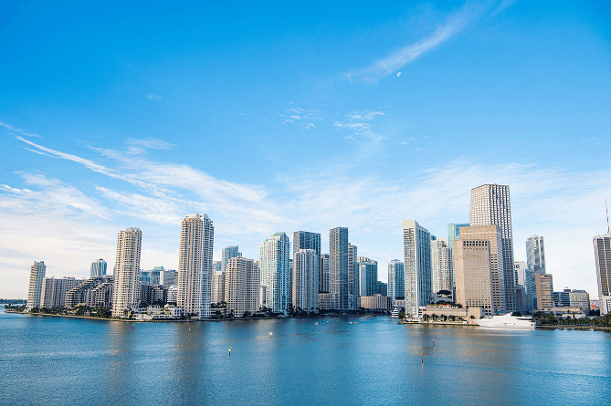 Miami Beach Investment Properties